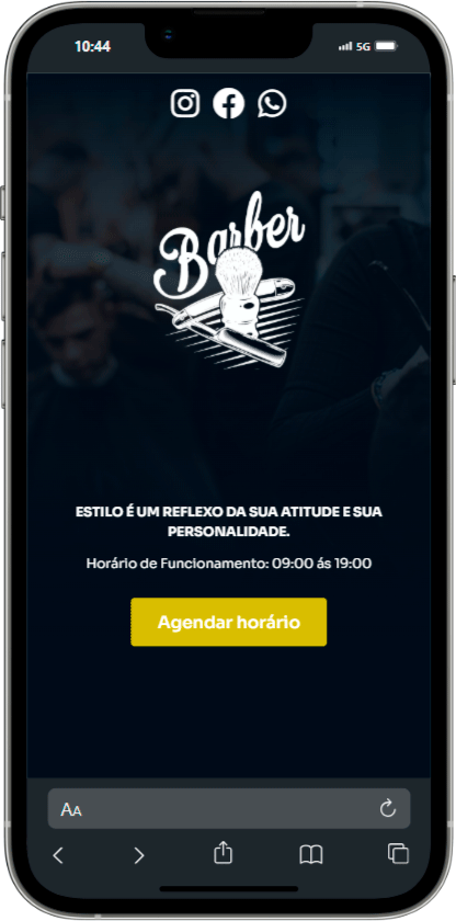 Imagem do projeto
